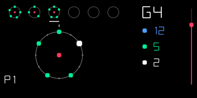 Euclid screen